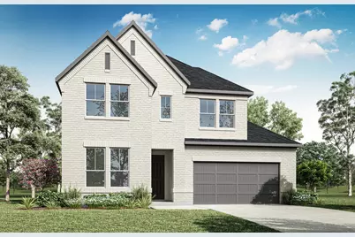 3601 Mescalbean Drive, McKinney, TX 75071 - Photo 1