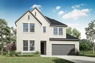 3601 Mescalbean Dr, McKinney, TX 75071 - Photo 1