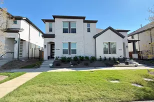 7043 Lathrop Ln, Frisco, TX 75033 - Photo 1