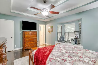 1209 Vera Lane, Kennedale, TX 76060 - Photo 20