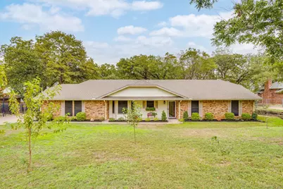 1209 Vera Lane, Kennedale, TX 76060 - Photo 1