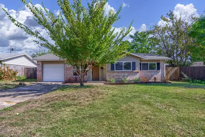 3106 Parker Street, Irving, TX 75062 - Photo 1