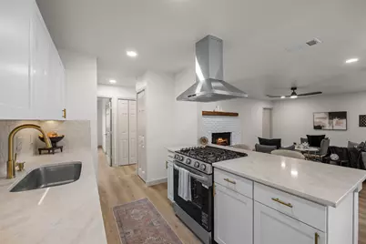 3106 Parker Street, Irving, TX 75062 - Photo 6