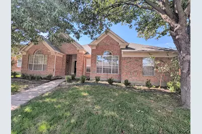 6909 Cinnabar Drive, Frisco, TX 75035 - Photo 4
