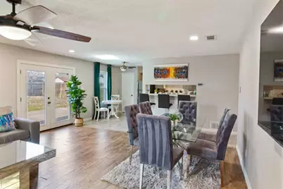 7225 Windhaven Court, North Richland Hills, TX 76182 - Photo 2