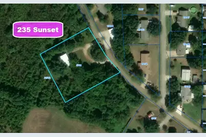 235 Sunset Drive, Fairfield, TX 75840 - Photo 2