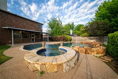 1316 White Dove Lane, Denton, TX 76210 - Photo 22