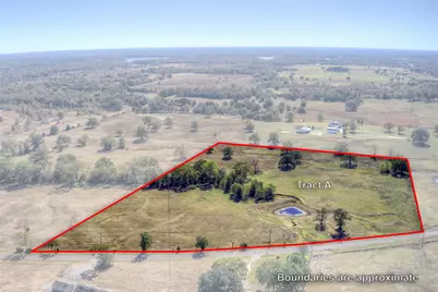 Tbd Tract A County Road 1468, Quitman, TX 75783 - Photo 1