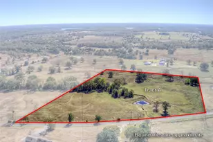 Tbd Tract A County Road 1468, Quitman, TX 75783 - Photo 1