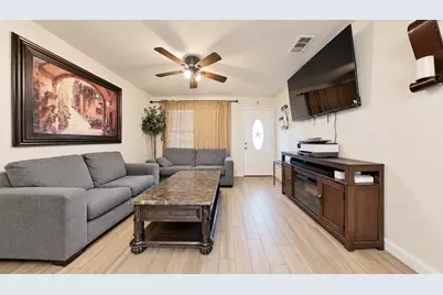 8829 Easley Street, White Settlement, TX 76108 - Photo 4