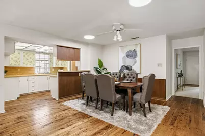 3209 Sheffield Street, Irving, TX 75062 - Photo 8