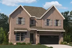 1209 Eclipse Wy, Wylie, TX 75098 - Photo 1