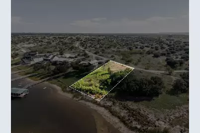 1100 Lake Shore Loop, Possum Kingdom Lake, TX 76449 - Photo 1