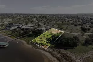 1100 Lake Shore Loop, Possum Kingdom Lake, TX 76449 - Photo 1