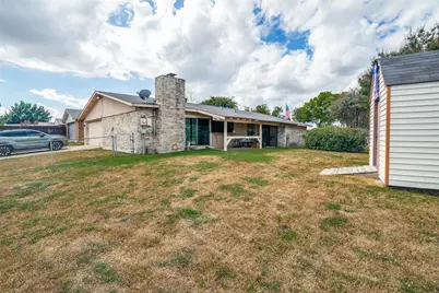 4332 O Hare Drive, Mesquite, TX 75150 - Photo 24