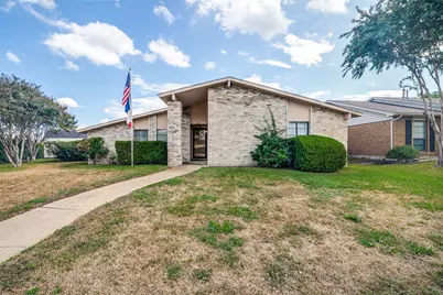 4332 O Hare Drive, Mesquite, TX 75150 - Photo 2