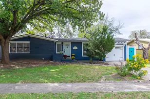 3109 S 21st St, Abilene, TX 79605 - Photo 2