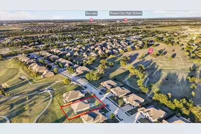 2525 Perdenales Drive, Royse City, TX 75189 - Photo 36
