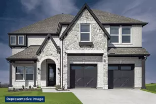 2068 Valencia Dr, Little Elm, TX 75068 - Photo 1