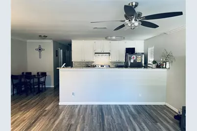 706 E High Street, Terrell, TX 75160 - Photo 2