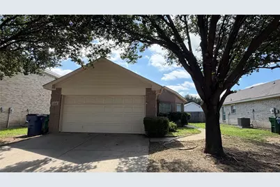 1141 Boxwood Drive, Crowley, TX 76036 - Photo 1