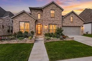 1813 Climbing Ct, Northlake, TX 76226 - Photo 1