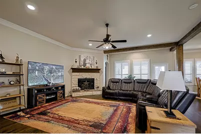 2828 Luke Drive, Farmersville, TX 75442 - Photo 6