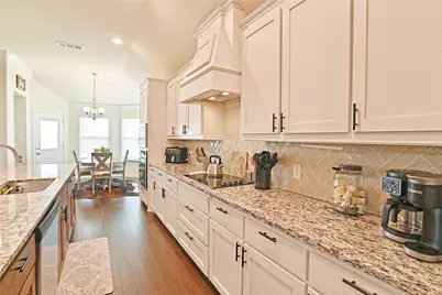 7409 Autumn Grove Lane, Ponder, TX 76259 - Photo 16