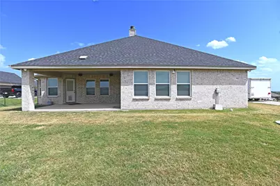 7409 Autumn Grove Lane, Ponder, TX 76259 - Photo 8