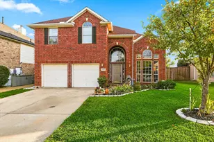 1706 Sunflower Dr, Corinth, TX 76210 - Photo 1