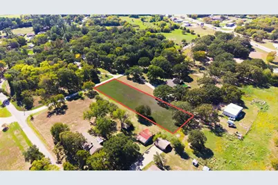 Tbd Robinson Road, Emory, TX 75440 - Photo 22