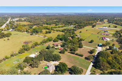 Tbd Robinson Road, Emory, TX 75440 - Photo 8