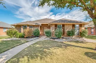 4130 Parterre Dr, Frisco, TX 75033 - Photo 1