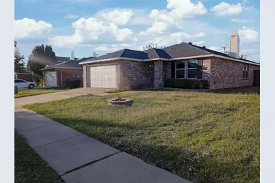 1105 Schenectady Road, Arlington, TX 76017 - Photo 4