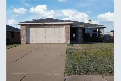 1105 Schenectady Road, Arlington, TX 76017 - Photo 1