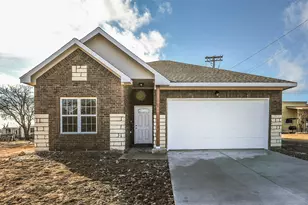 8413 Downe Dr, White Settlement, TX 76108 - Photo 1