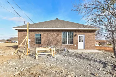 8413 Downe Drive, White Settlement, TX 76108 - Photo 30