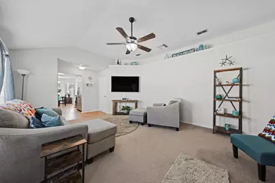 10540 Towerwood Drive, Fort Worth, TX 76140 - Photo 2