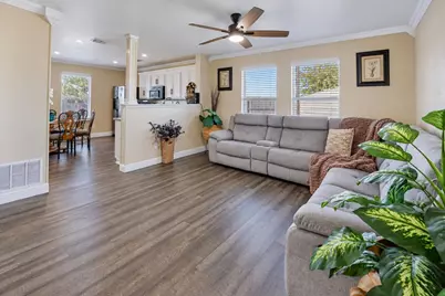 413 Bonnie Court, Anna, TX 75409 - Photo 4