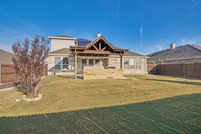 1612 Ringtail Drive, Wylie, TX 75098 - Photo 22