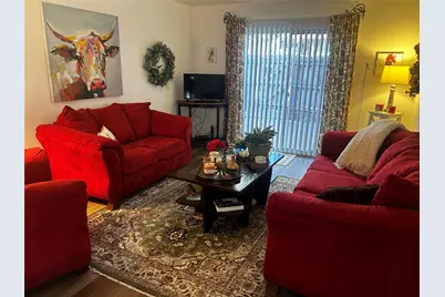 2600 Ivanhoe Lane #403, Abilene, TX 79605 - Photo 4