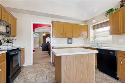 1153 Bay Side Drive, Irving, TX 75060 - Photo 8