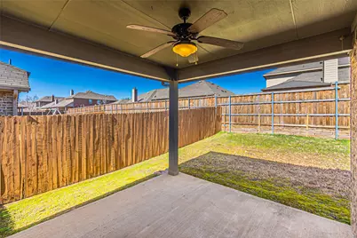 16509 Amistad Avenue, Prosper, TX 75078 - Photo 38