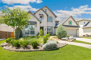 4155 Vivion Dr, Frisco, TX 75034 - Photo 2