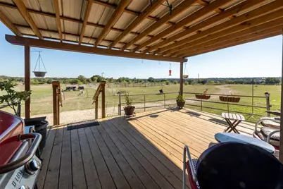 1868 County Road 3208, Hico, TX 76457 - Photo 34