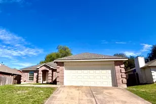 1121 Doreen St, White Settlement, TX 76108 - Photo 1