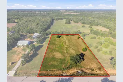 Tbd Rolling Bend Road, Alvord, TX 76225 - Photo 1