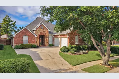 8631 Weston Lane, Lantana, TX 76226 - Photo 1