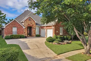 8631 Weston Ln, Lantana, TX 76226 - Photo 1