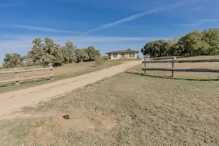 335 Chaparral Rd, Bowie, TX 76230 - Photo 1